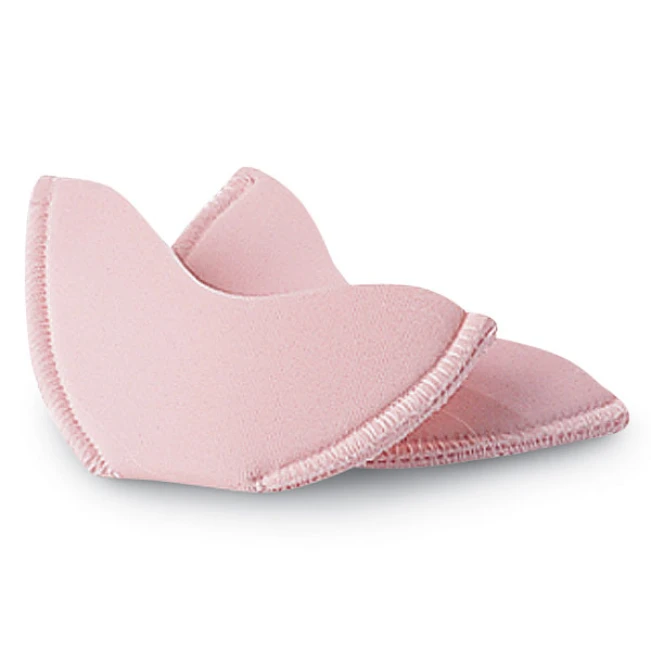 Capezio habszivacs lábujjbetét, spicc-orr betét Capezio habszivacs lábujjbetét, spicc-orr betét