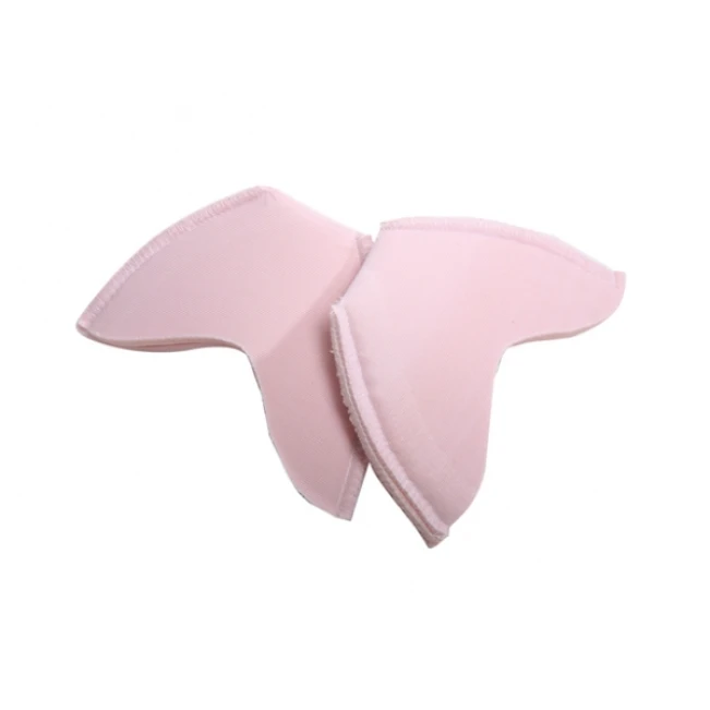Capezio habszivacs lábujjbetét, spicc-orr betét Capezio habszivacs lábujjbetét, spicc-orr betét