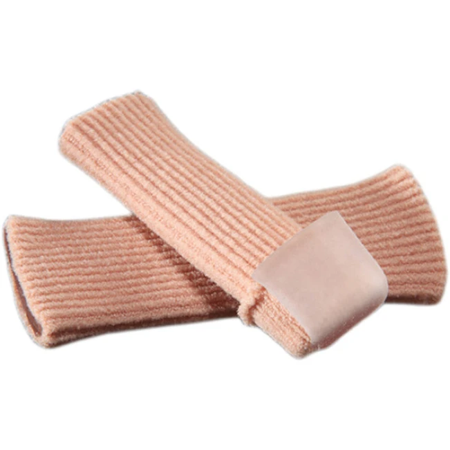 Capezio Jelly Toes BH1025, Lábujjvédő Capezio Jelly Toes BH1025, Lábujjvédő