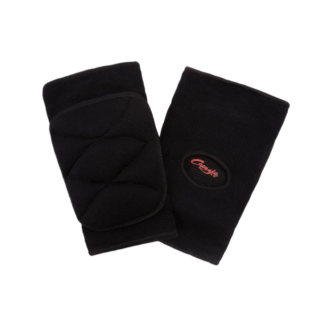 Capezio Knee Pad, térdvédők