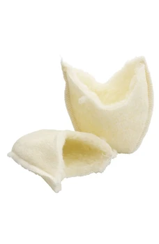 Capezio báránygyapjú lábujjbetét LWPAD