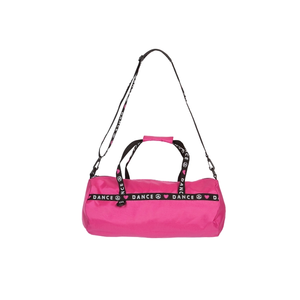 Capezio Love Peace Dance bag, táska gyerekeknek