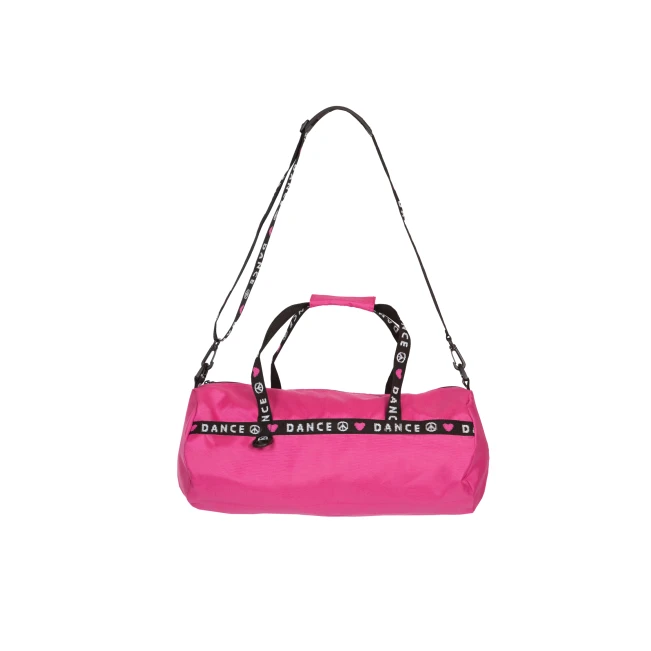 Capezio Love Peace Dance bag, táska