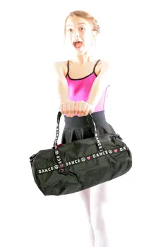 Capezio Love Peace Dance bag, táska gyerekeknek