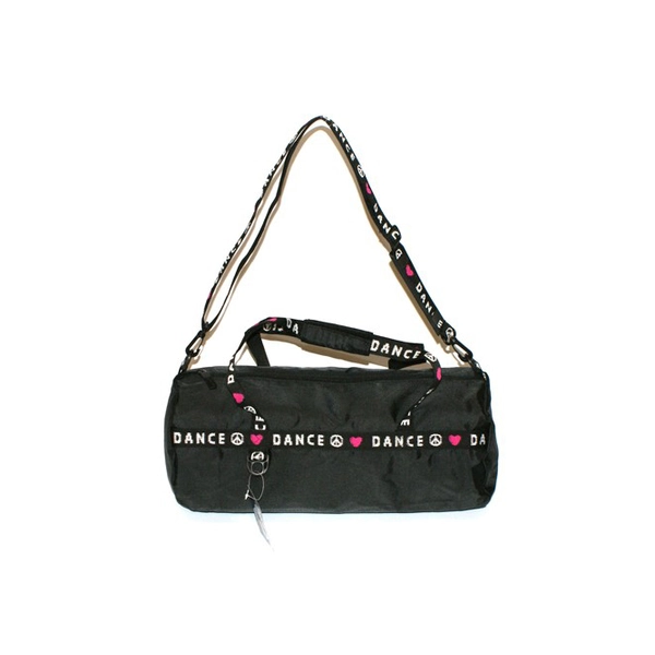Capezio Love Peace Dance bag, táska gyerekeknek