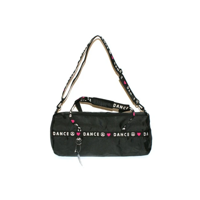 Capezio Love Peace Dance bag, táska