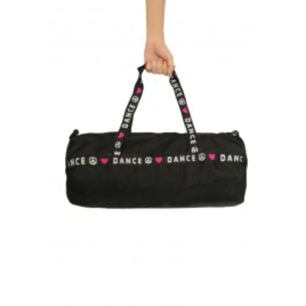 Capezio Love Peace Dance bag, táska gyerekeknek