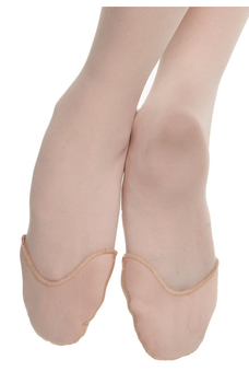 Capezio Bunheads Ouch Pouch JR spiccbetét