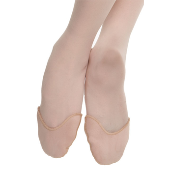 Capezio Bunheads Ouch Pouch JR spiccbetét