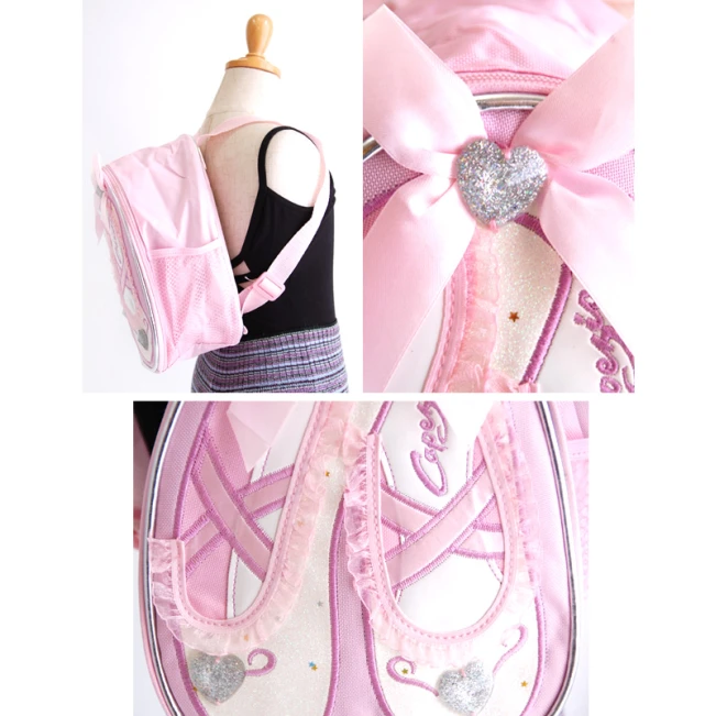 Capezio Slippers hátizsák