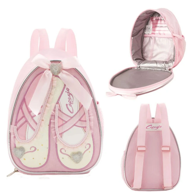 Capezio Slippers hátizsák