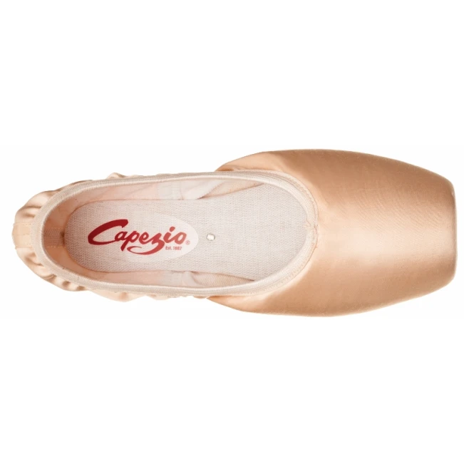 Capezio Studio, baletné špice Capezio Studio, baletné špice