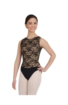Capezio Ujjatlan Dressz 10314