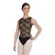 Capezio Ujjatlan Dressz 10314