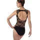 Capezio Ujjatlan Dressz 10314