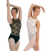 Capezio Ujjatlan Dressz 10314 Capezio Ujjatlan Dressz 10314