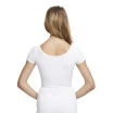 Capezio rövid ujjú dressz övvel Capezio rövid ujjú dressz övvel