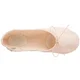 Capezio Canvas Juliet 2028B, demi-pointe cipő