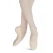 Capezio Canvas Juliet 2028B, demi-pointe cipő Capezio Canvas Juliet 2028B, demi-pointe cipő