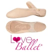 Capezio Love balett 2035C, balettcipő gyerekeknek