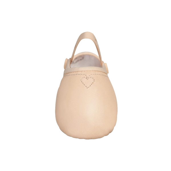 Capezio Love balett 2035C, balettcipő gyerekeknek