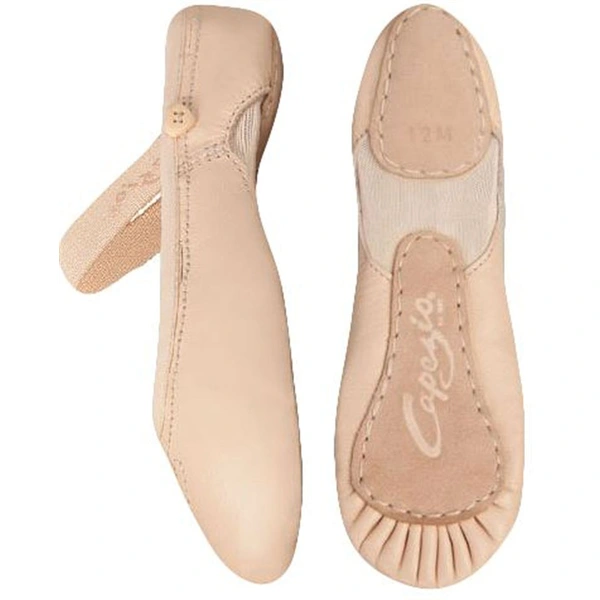 Capezio Love balett 2035C, balettcipő gyerekeknek