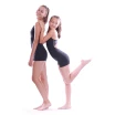 Capezio Biketard, dres Capezio Biketard, dres