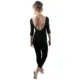 Capezio unitard for dancers, baletný celotrikot   