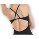 Capezio Camisole Dress 10188, dres so sukničkou Capezio Camisole Dress 10188, dres so sukničkou