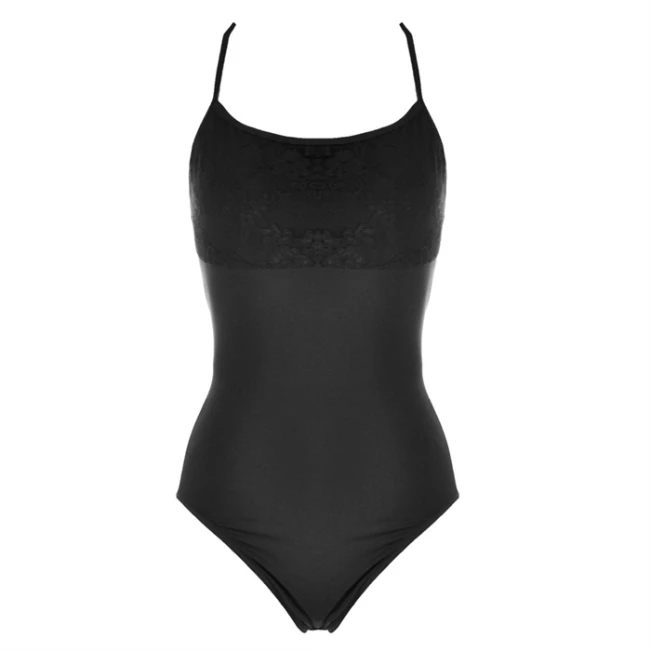 Capezio Strappy Back, balett dress Capezio Strappy Back, balett dress
