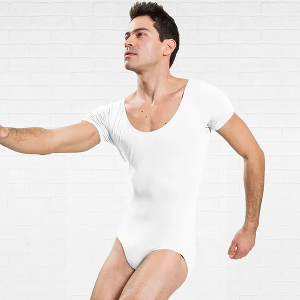 Capezio dres pre mužov Capezio dres pre mužov