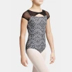 Capezio Poetry Japán Ujjú Gyerek Dressz