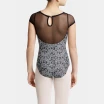 Capezio Poetry Japán Ujjú Gyerek Dressz