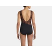Capezio Rococo Riche Boatneck Tank Leotard, baletný dres Capezio Rococo Riche Boatneck Tank Leotard, baletný dres