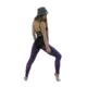 Capezio BD101, balett dressz W/X keresztpántokkal