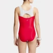 Capezio Stick the Landing Tank leotard, detský gymnastický dres na hrubé ramienka Capezio Stick the Landing Tank leotard, detský gymnastický dres na hrubé ramienka