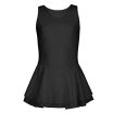 Capezio balett dressz dupla szoknyával