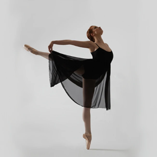 Capezio Camisole Empire pagetti pántos ruha gyerekeknek Capezio Camisole Empire pagetti pántos ruha gyerekeknek