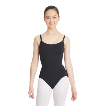 Capezio Camisole CC110B BraTek balett dressz melltartóval