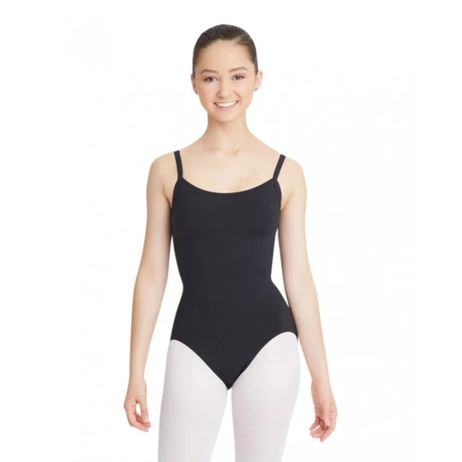 Capezio Camisole CC110B BraTek balett dressz melltartóval