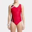 Capezio Stick the Landing Tank leotard, detský gymnastický dres na hrubé ramienka Capezio Stick the Landing Tank leotard, detský gymnastický dres na hrubé ramienka
