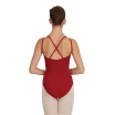 Capezio criss cross, női keresztpántos balett dressz Capezio criss cross, női keresztpántos balett dressz
