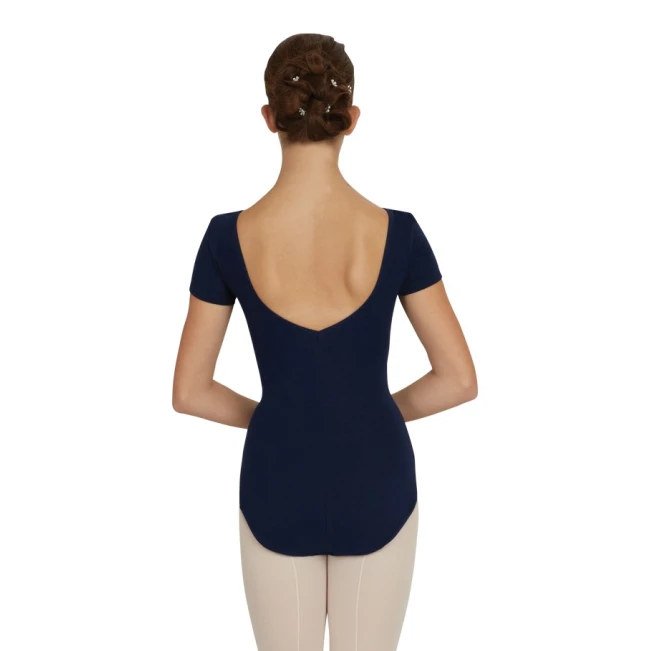 Capezio princess rövid ujjú trikó Capezio princess rövid ujjú trikó
