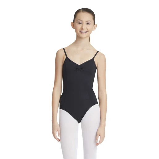 Capezio spagettipántos dressz állítható pántokkal Capezio spagettipántos dressz állítható pántokkal