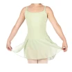 Capezio Camisole Dress MC150C, gyerek balett dressz szoknyával