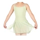 Capezio Camisole Dress MC150C, gyerek balett dressz szoknyával