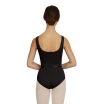 Capezio Tactel V nyakú dressz TC0002 Capezio Tactel V nyakú dressz TC0002