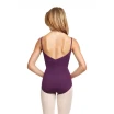 Capezio mellrésznél húzott balett dressz Capezio mellrésznél húzott balett dressz