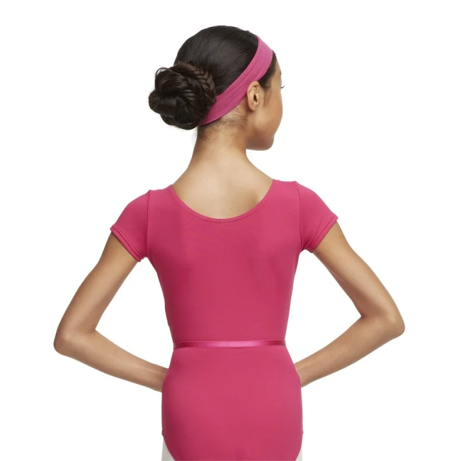 Capezio Japán ujjú dressz gyermekeknek Capezio Japán ujjú dressz gyermekeknek