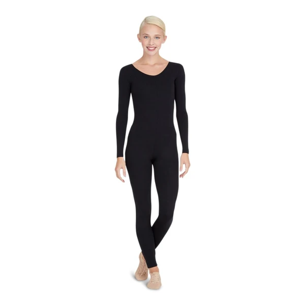 Capezio unitard for dancers, baletný celotrikot   